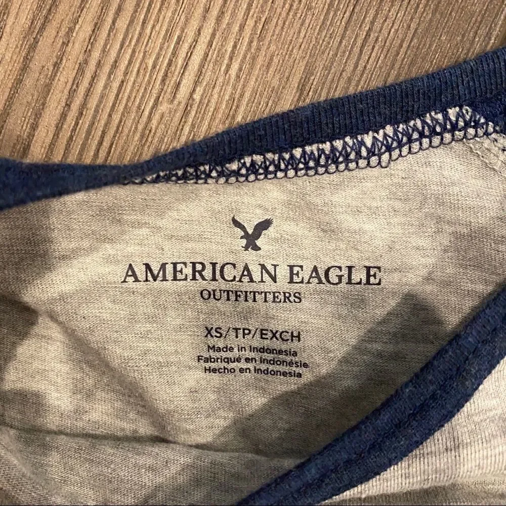 American Eagle Outfitters huge men’s